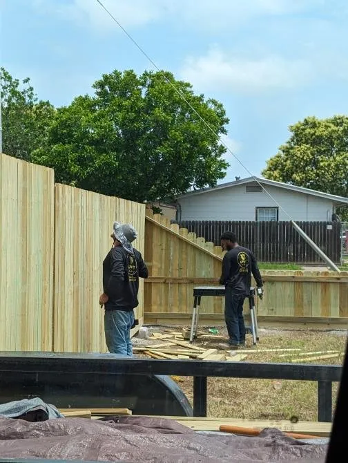 Professional lawn mowing service in Corpus Christi, TX by Uplift Lawn & Landscape