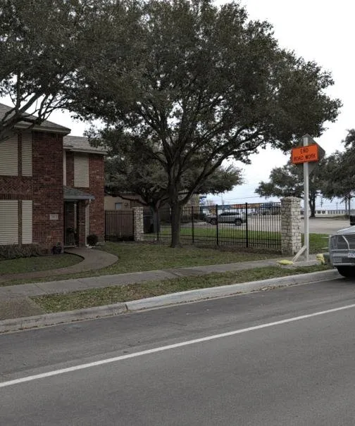 Reliable lawn care service in Corpus Christi, TX - Uplift Lawn & Landscape