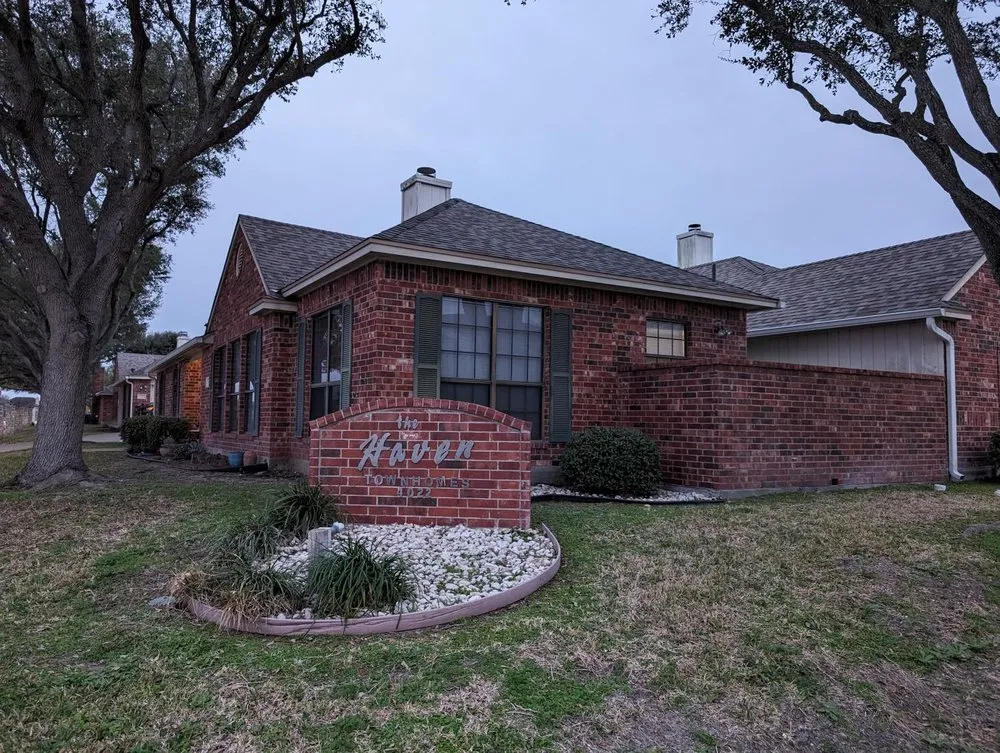 Reliable landscape design experts serving Corpus Christi, TX - Uplift Lawn & Landscape