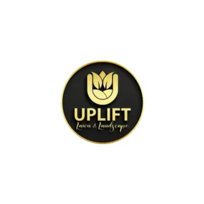Uplift Lawn & Landscape Logo