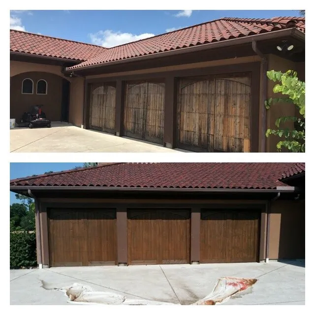 Affordable lawn care service in Pearland, TX - UPLIFT Outdoor