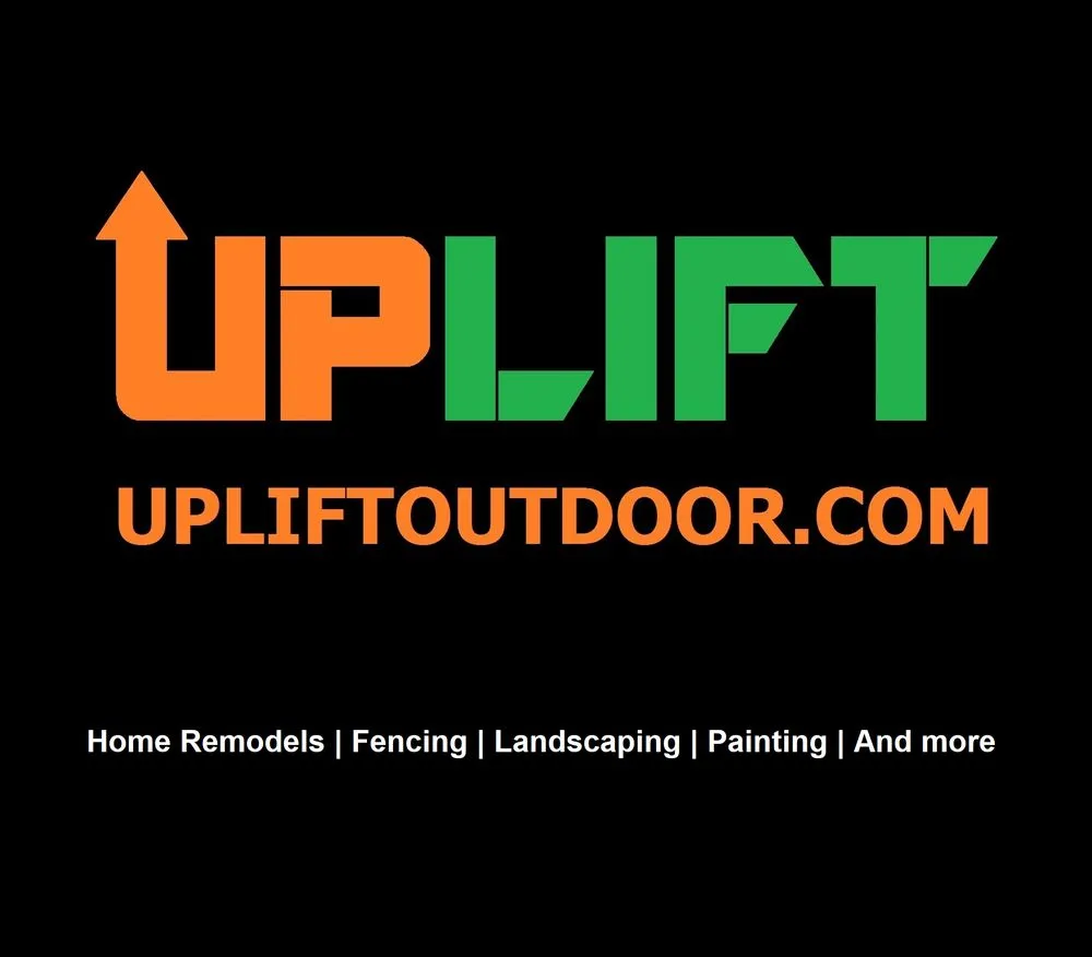 Affordable yard maintenance in Pearland, TX - UPLIFT Outdoor
