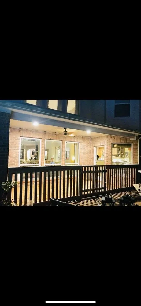 Trusted lawn mowing service for residential properties across Pearland, TX - UPLIFT Outdoor