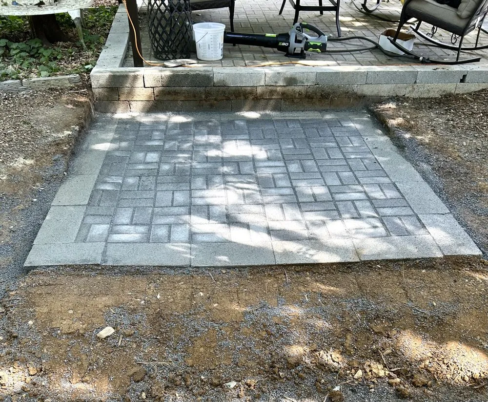 Local landscape design experts serving Narvon, PA - Uplift Unlimited