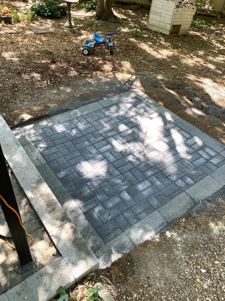 Top-rated landscape installation with custom design across Narvon, PA - Uplift Unlimited