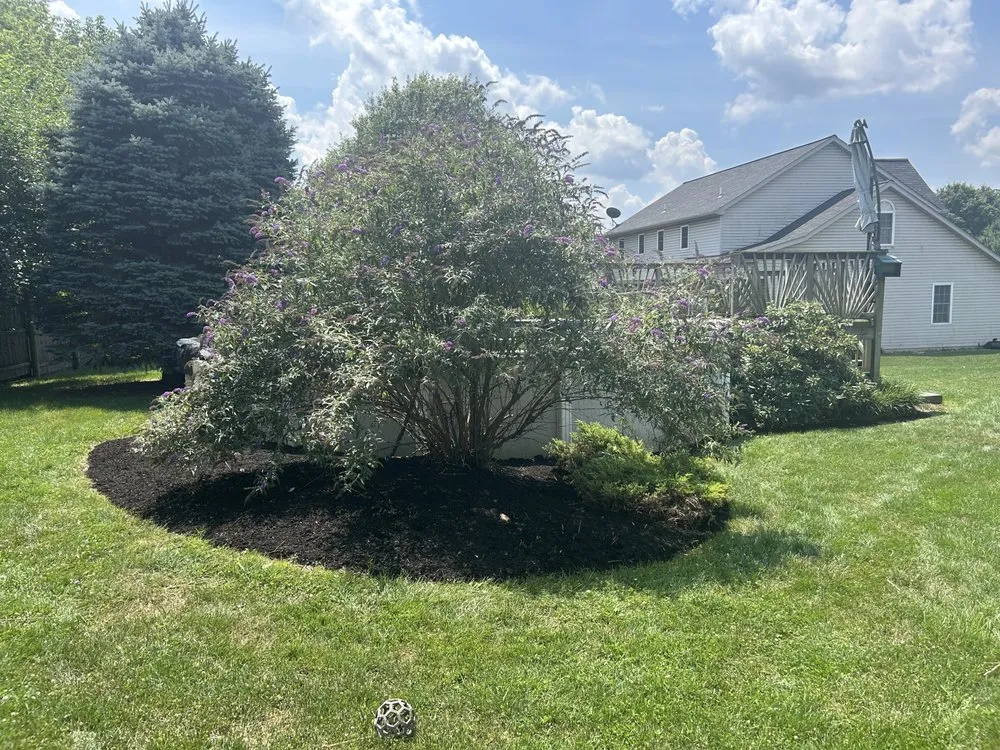 Custom lawn care service in Narvon, PA - Uplift Unlimited