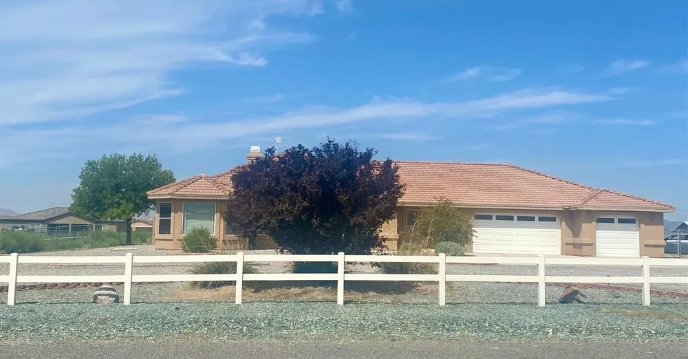 Trusted landscape design with custom design in Pahrump, NV by Uplifting Landscape N Lawncare