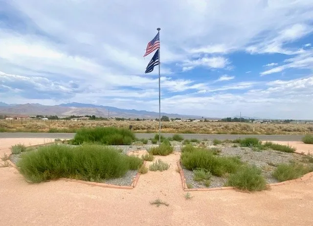 Top-rated residential landscaping for outdoor upgrades across Pahrump, NV - Uplifting Landscape N Lawncare