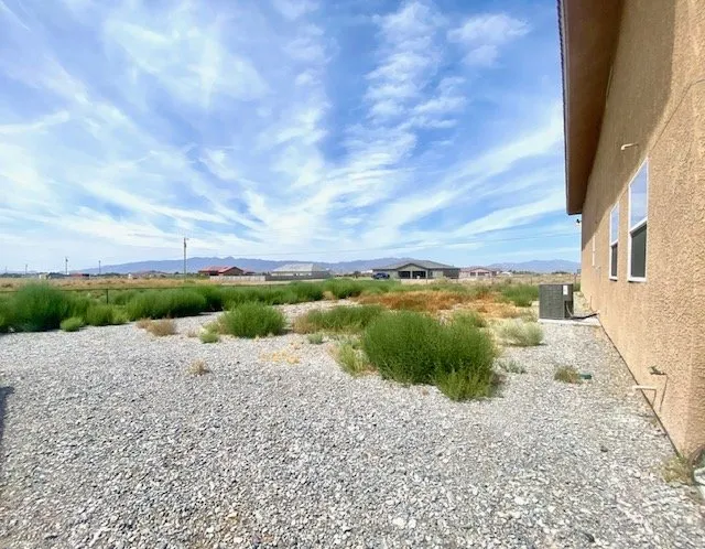 Trusted lawn care service in Pahrump, NV by Uplifting Landscape N Lawncare