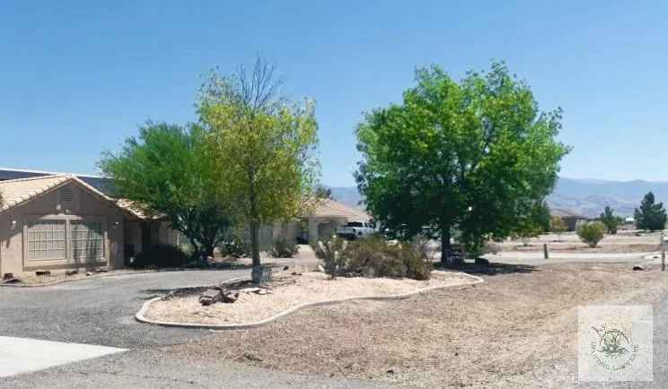 Local landscape design in Pahrump, NV - Uplifting Landscape N Lawncare