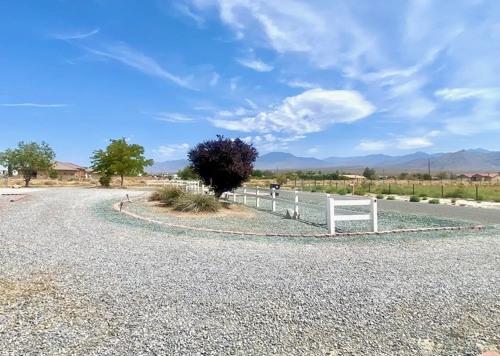 Local lawn care service in Pahrump, NV by Uplifting Landscape N Lawncare