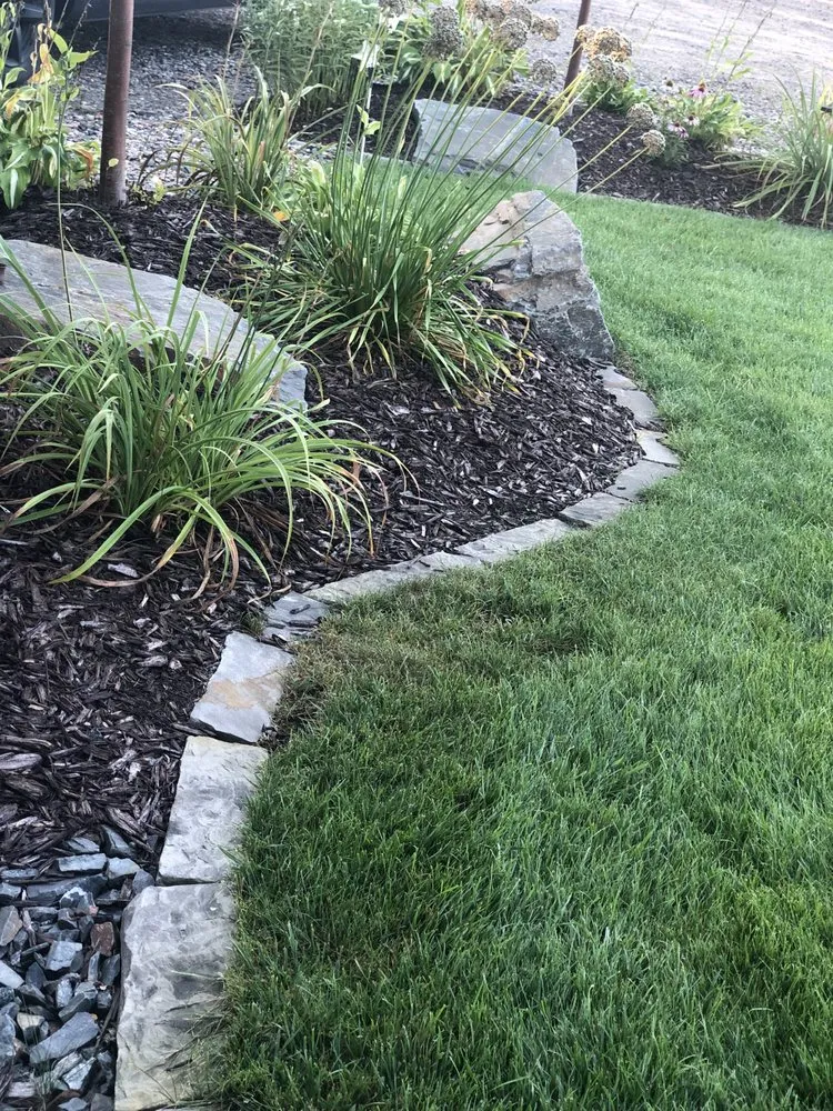 Top-rated garden landscaping experts serving Clearbrook, MN - UpNorth Landscaping