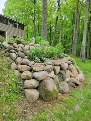 UpNorth Lawn & Landscape