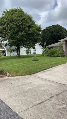 Upper Cut Landscaping