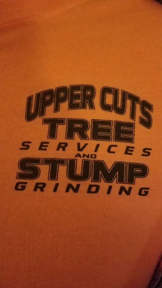 Trusted landscape design experts serving Hulbert, OK - Upper Cuts Tree Services and Stump Grinding