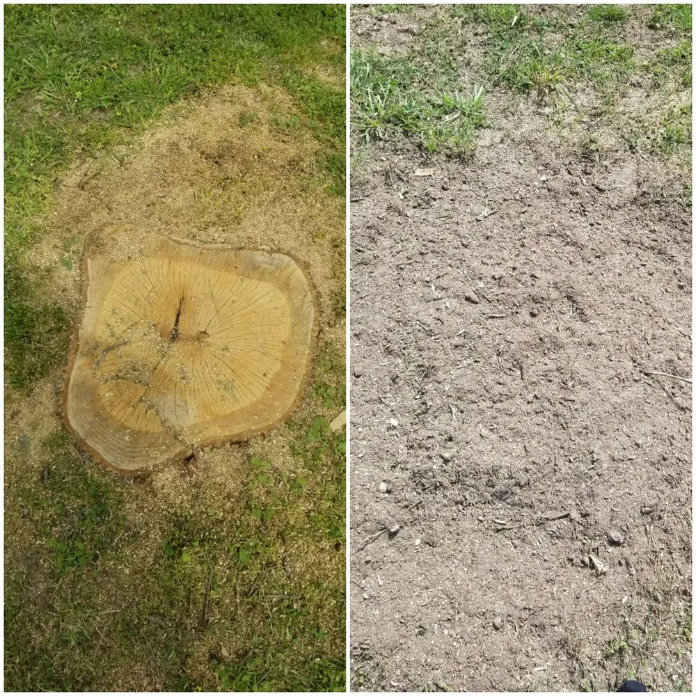 Trusted landscaping services with custom design in Hulbert, OK by Upper Cuts Tree Services and Stump Grinding