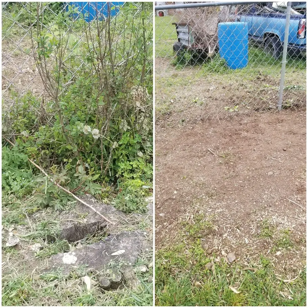 Top-rated landscape design experts serving Hulbert, OK - Upper Cuts Tree Services and Stump Grinding