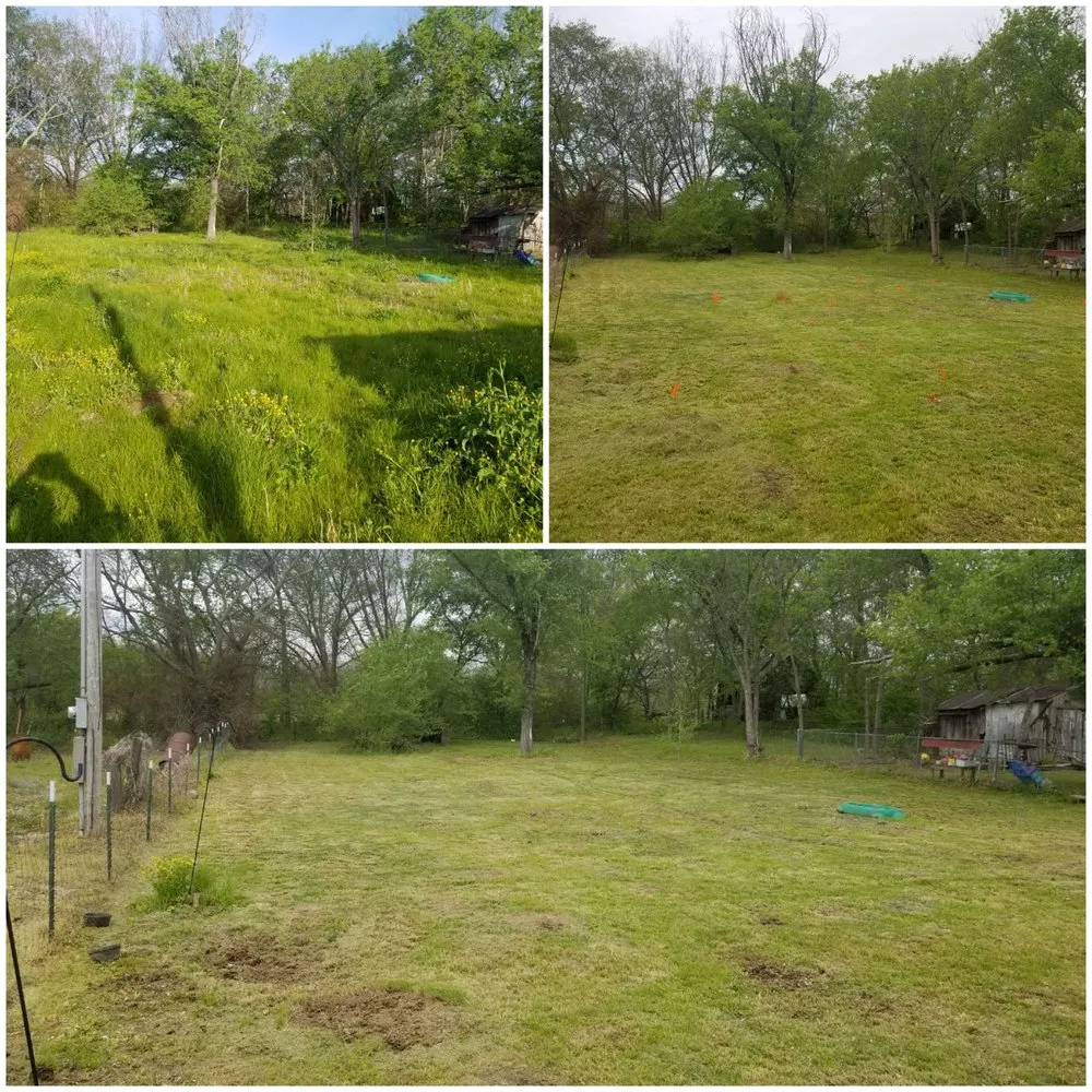Local lawn care service for homes across Hulbert, OK - Upper Cuts Tree Services and Stump Grinding