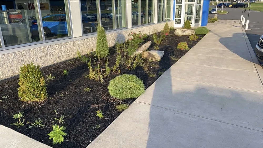 Local residential landscaping for outdoor upgrades across Drums, PA - Upper Cutters