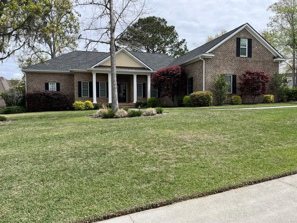 Reliable yard maintenance experts serving Savannah, GA - Upper Cutz Landscape