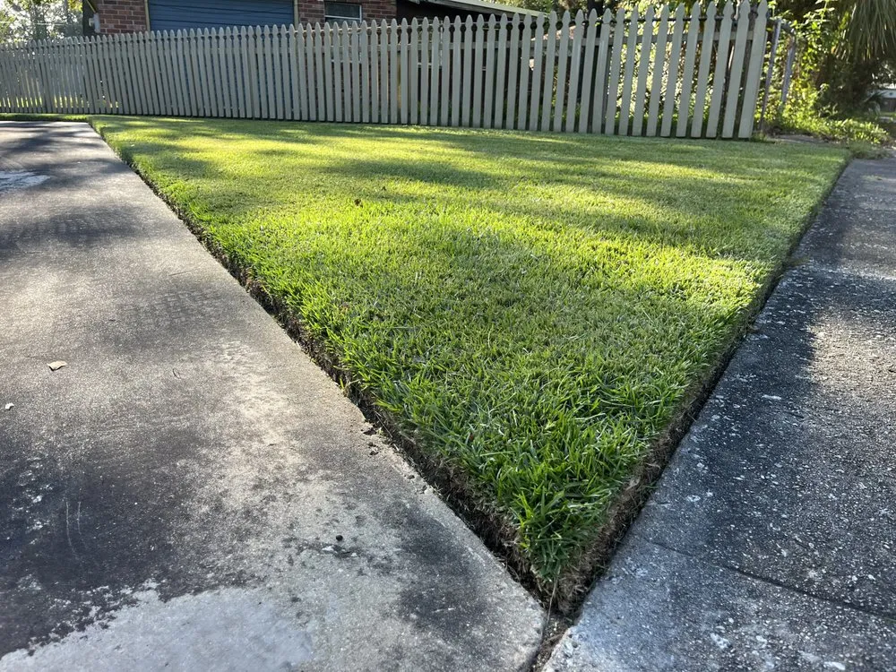 Expert landscape design experts serving Savannah, GA - Upper Cutz Landscape
