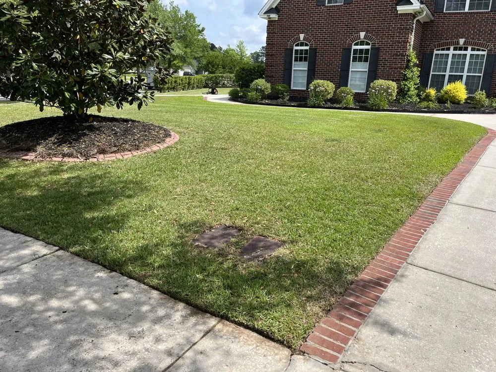 Reliable outdoor landscaping experts serving Savannah, GA - Upper Cutz Landscape