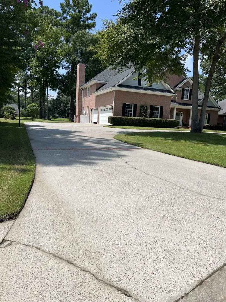 Trusted landscape design experts serving Savannah, GA - Upper Cutz Landscape