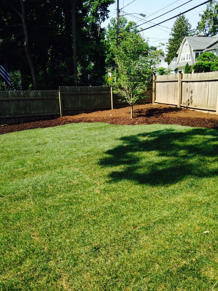 Trusted garden landscaping in Montclair, NJ - Upper Mountain Lawn Service