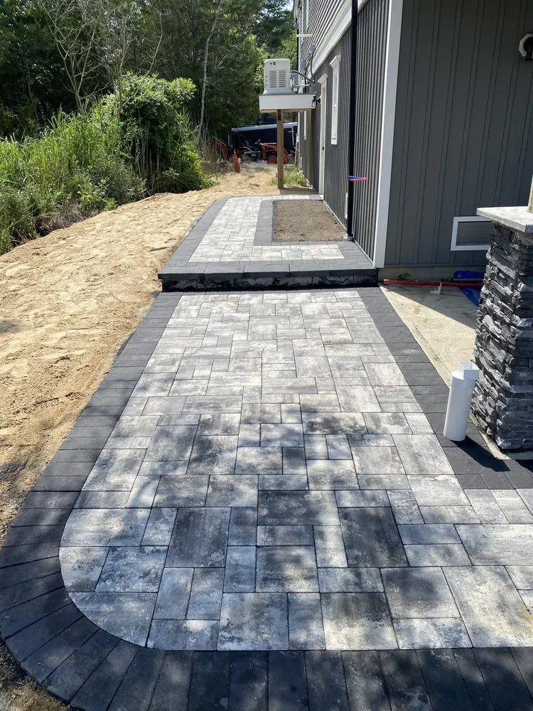 Professional residential landscaping experts serving Little Egg Harbor Township, NJ - Upper River Property Services