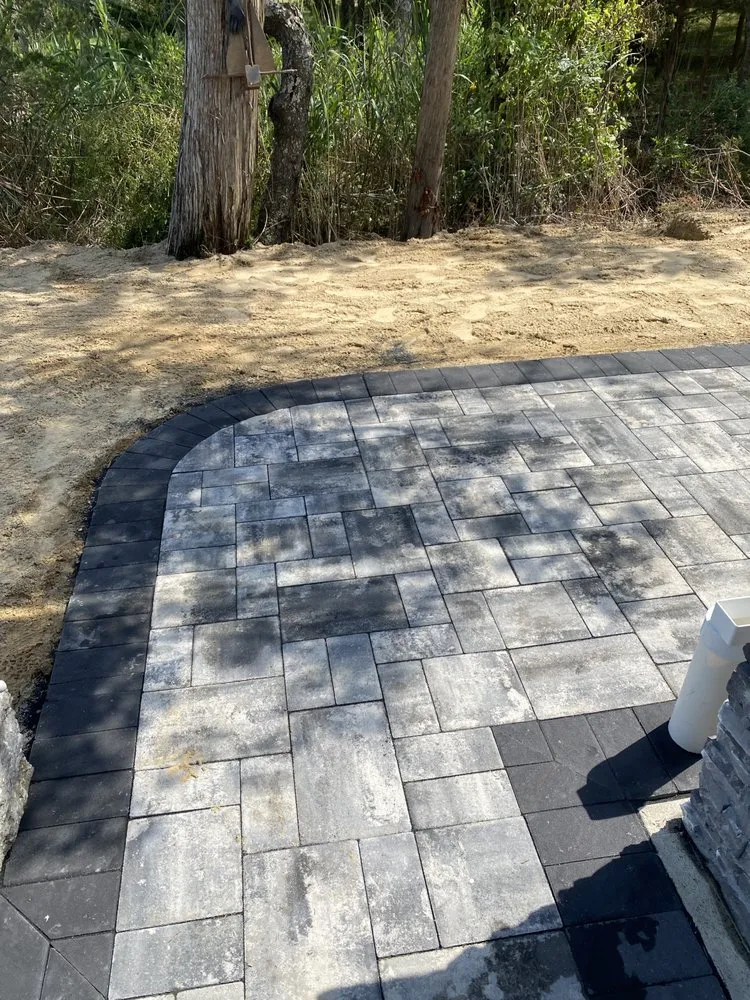 Top-rated outdoor landscaping experts serving Little Egg Harbor Township, NJ - Upper River Property Services