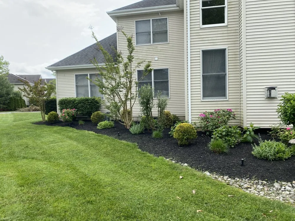 Reliable landscape installation in Little Egg Harbor Township, NJ - Upper River Property Services