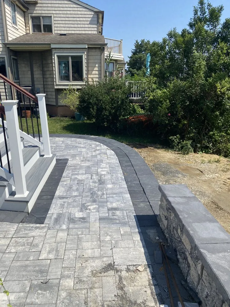 Professional lawn care service for year-round maintenance across Little Egg Harbor Township, NJ - Upper River Property Services