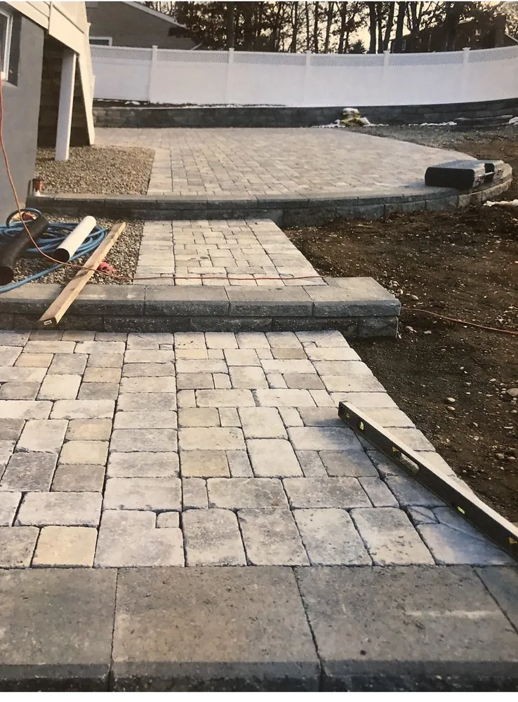 Reliable residential landscaping for residential properties in Little Egg Harbor Township, NJ by Upper River Property Services