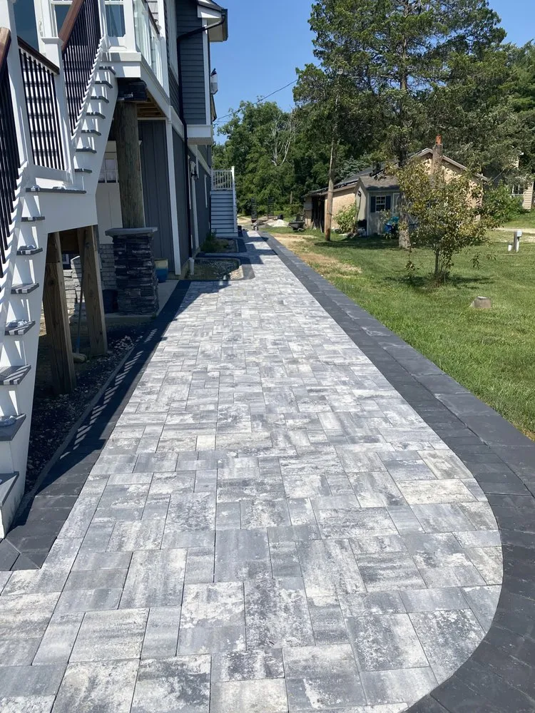 Expert garden landscaping experts serving Little Egg Harbor Township, NJ - Upper River Property Services