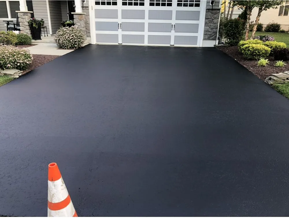 Custom residential landscaping experts serving Little Egg Harbor Township, NJ - Upper River Property Services