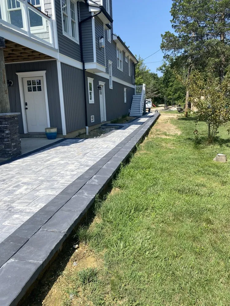 Trusted lawn care service experts serving Little Egg Harbor Township, NJ - Upper River Property Services