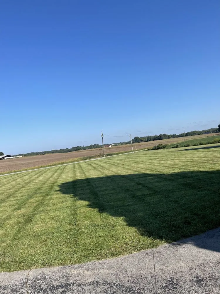 Trusted lawn care service for outdoor upgrades in Morrison, TN by Uppercuts Landscaping
