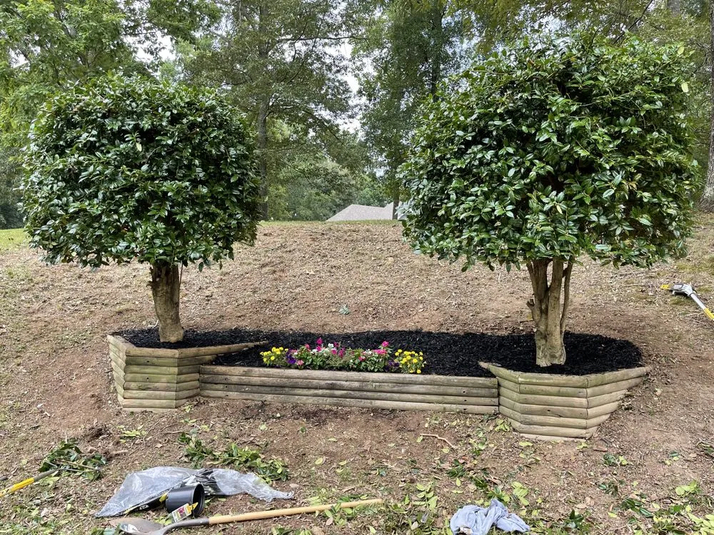 Expert landscaping services experts serving Morrison, TN - Uppercuts Landscaping
