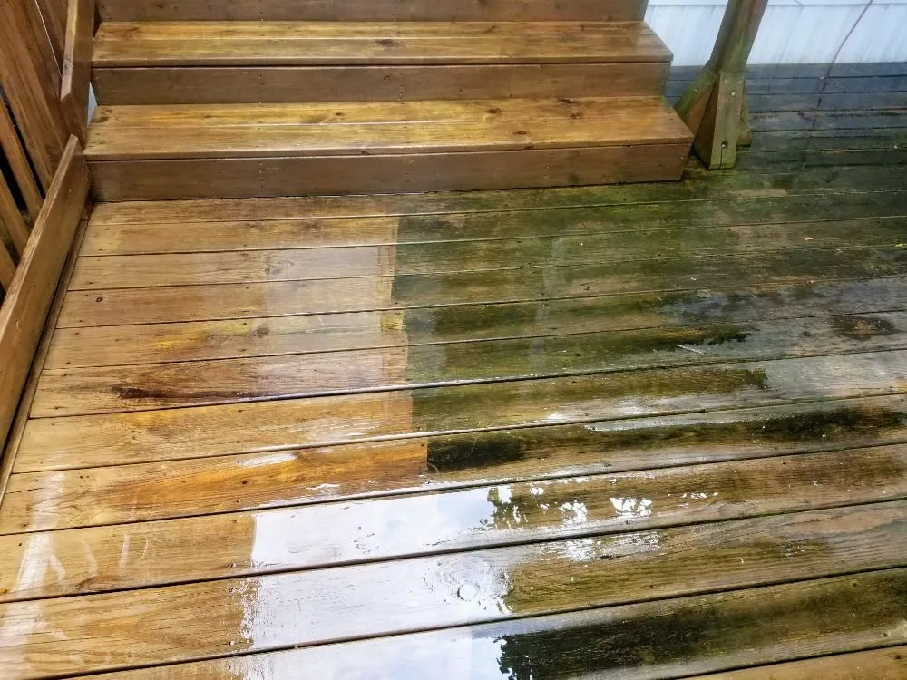 Trusted yard cleanup service for beautiful yards across waterville, OH - UpperEdge