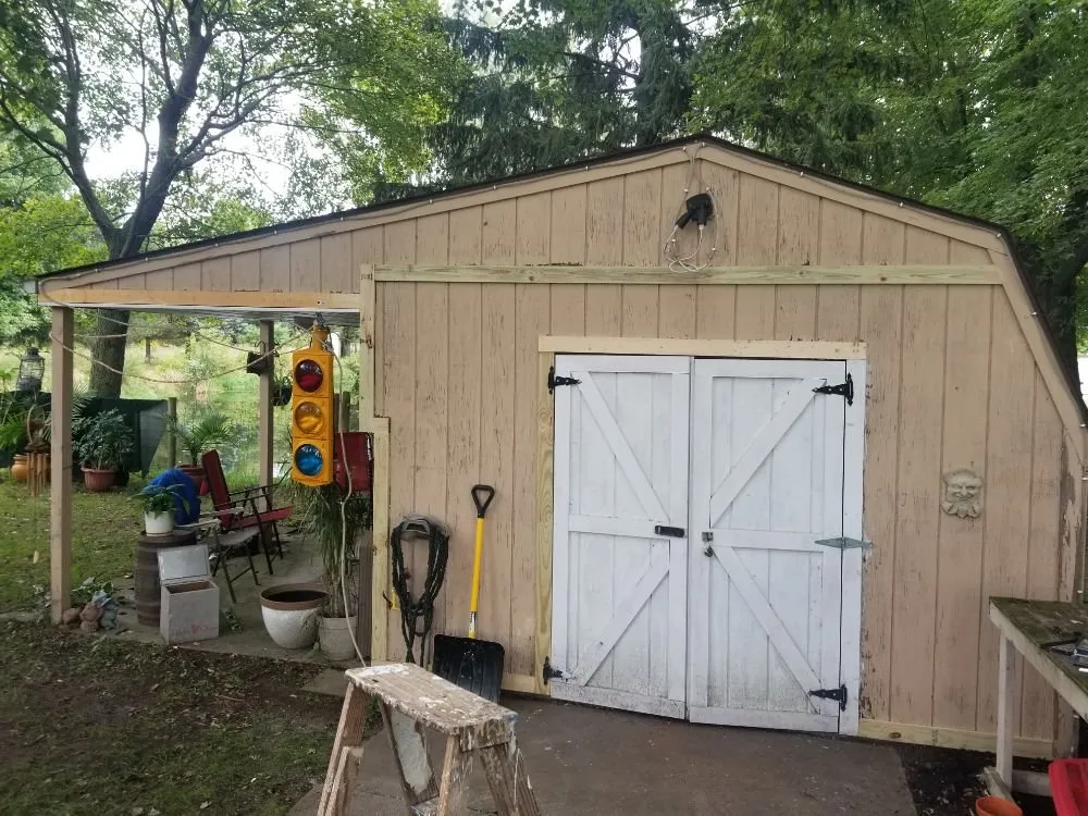 Local outdoor landscaping for beautiful yards in waterville, OH by UpperEdge