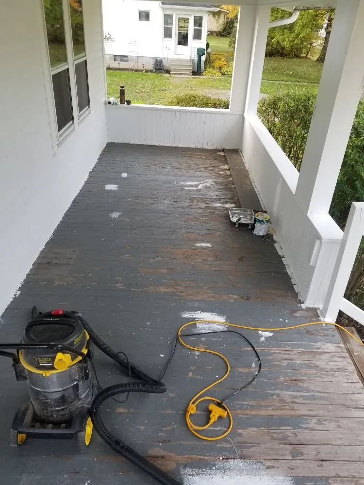 Expert landscaping services for beautiful yards in waterville, OH by UpperEdge