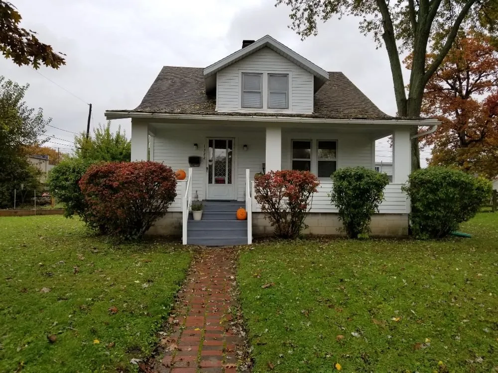 Professional outdoor landscaping experts serving waterville, OH - UpperEdge