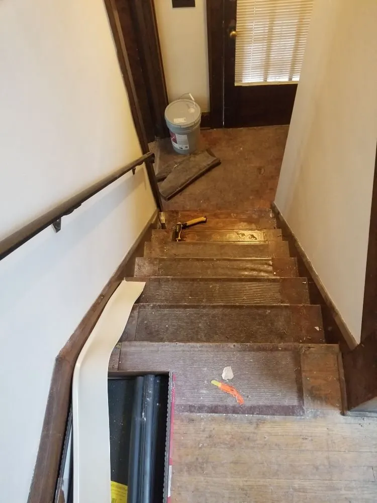 Expert yard cleanup service experts serving waterville, OH - UpperEdge