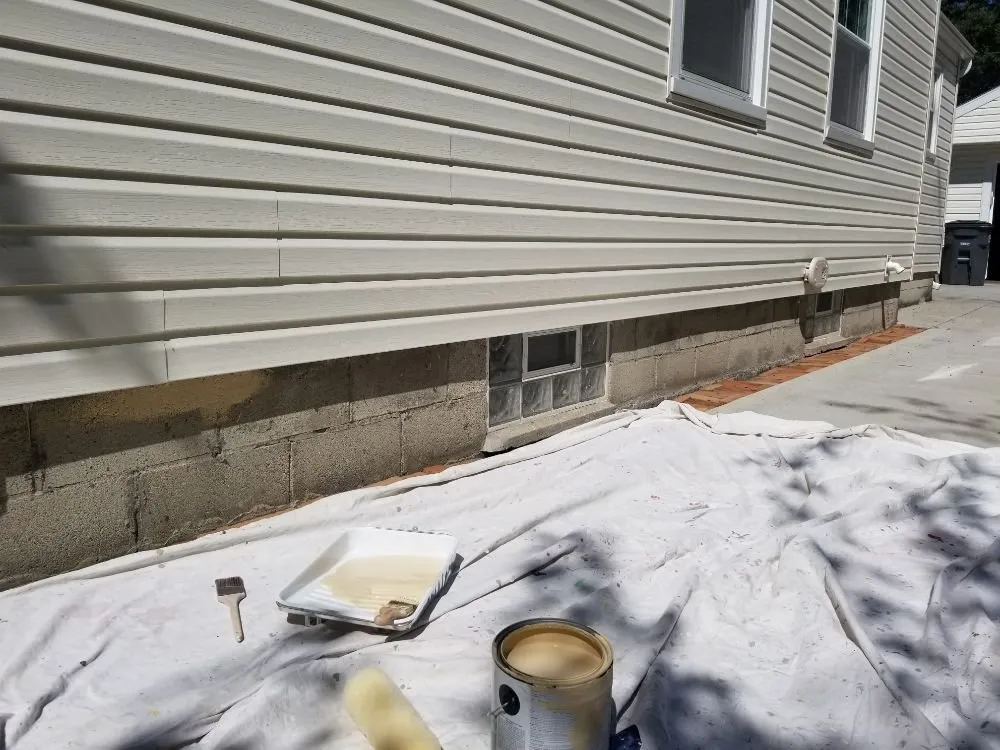 Affordable yard cleanup service for year-round maintenance in waterville, OH by UpperEdge