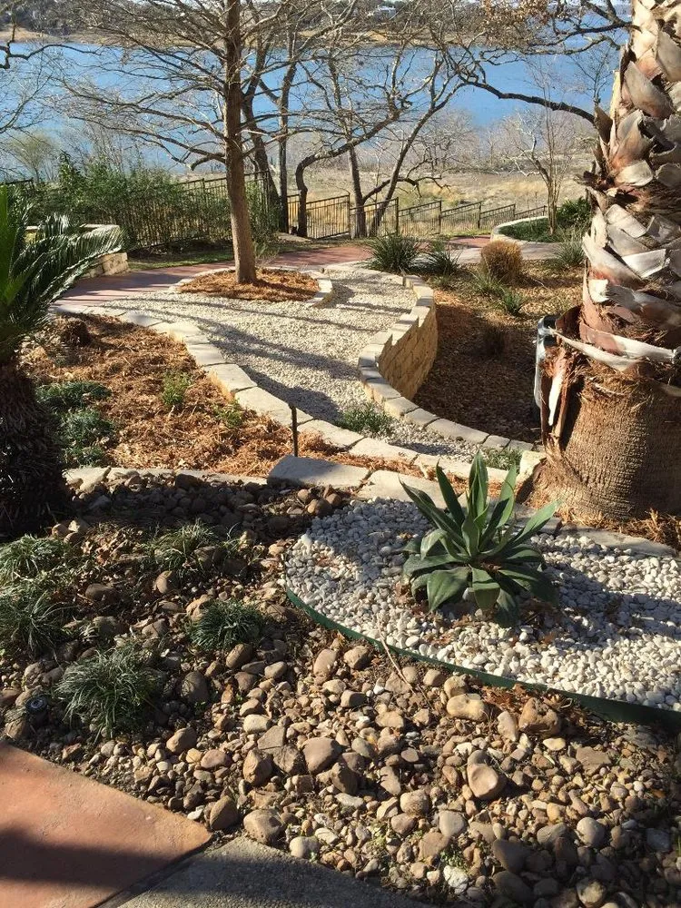 Trusted landscape design near you across Canyon Lake, TX - Upright Landscape And Tree Care