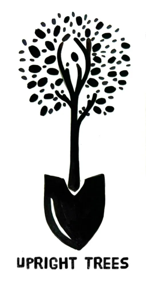 Local garden landscaping experts serving Ruskin, FL - Upright Trees