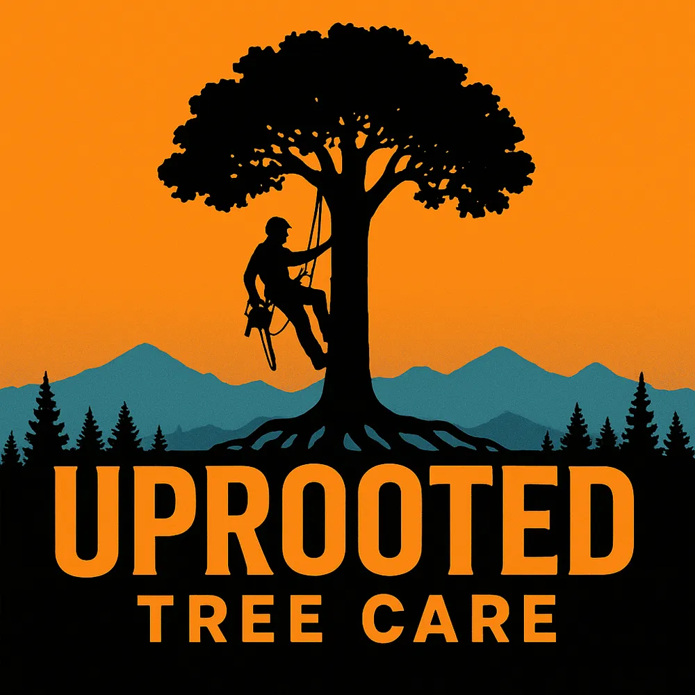 Affordable residential landscaping in Cortez, CO by Uprooted Tree Care