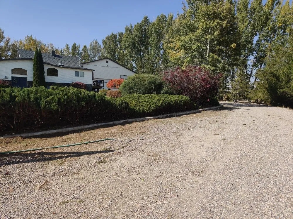 Reliable lawn mowing service near you across American Falls, ID - Uprooted Tree Works