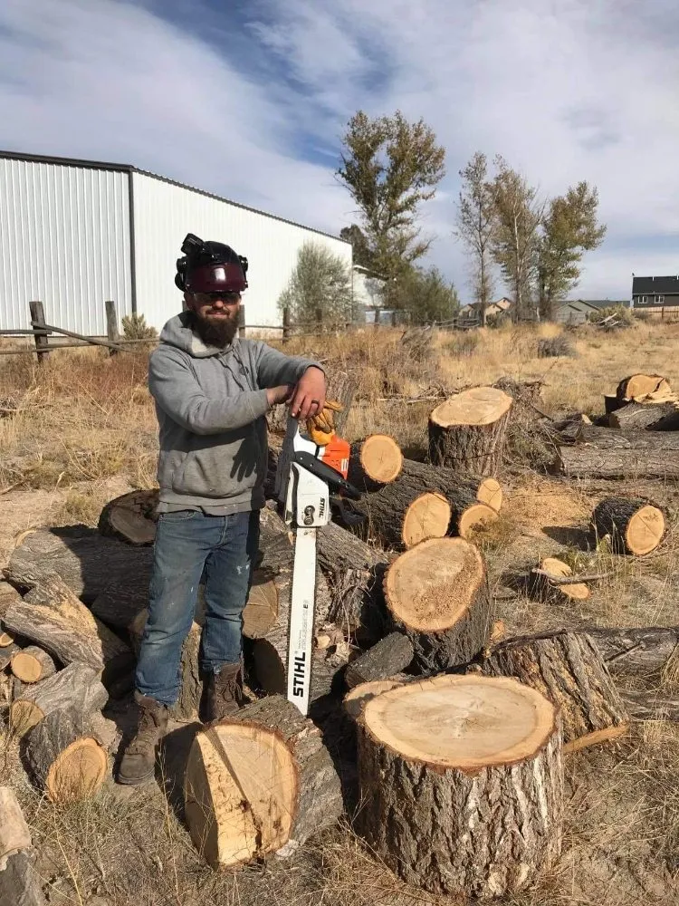 Reliable landscaping services experts serving American Falls, ID - Uprooted Tree Works