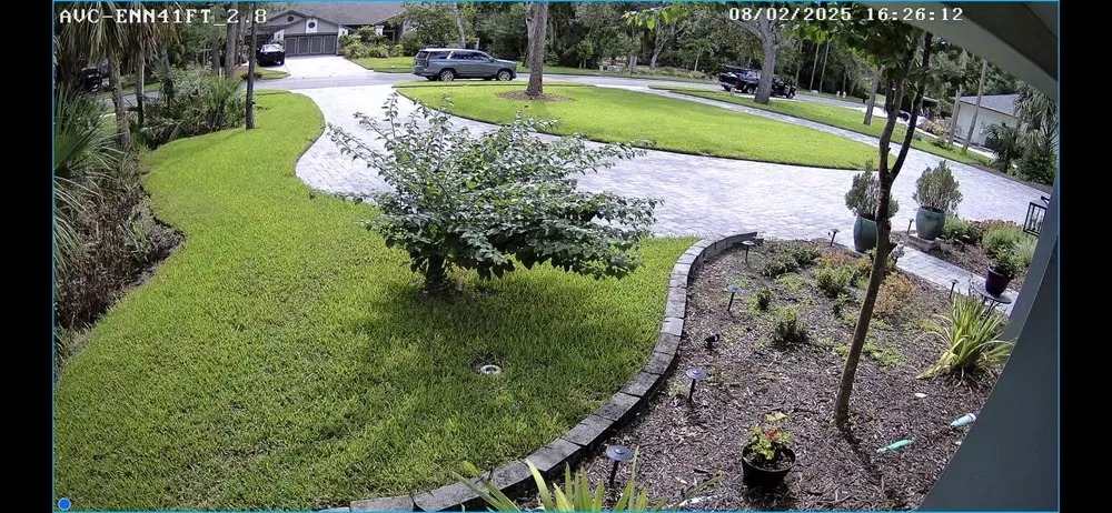 Trusted landscape installation experts serving Clearwater, FL - Uprooted Weed & Pest Control